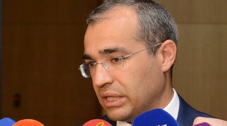 Mikayıl Cabbarov federasiya prezidenti olacaq