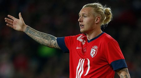 "Fənərbaxça" yeni futbolçu aldı