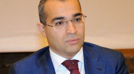 Новая должность Микаила Джаббарова