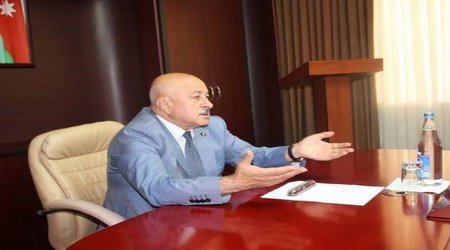 Masallıda yeni infrastruktur layihələrinə başlanılıb - FOTOLAR