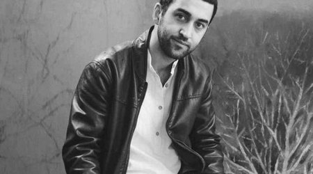 Bəhruz Kəngərli: “Musiqiçi üçün konsert nədirsə, rəssam üçün də sərgi odur” – MÜSAHİBƏ
