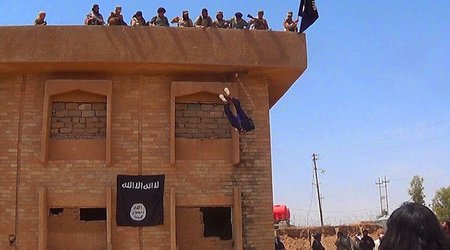 Life under the Caliphate