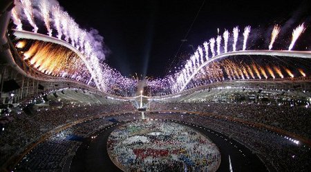 Avropa Oyunları dünyanın 100 ölkəsində göstərilir