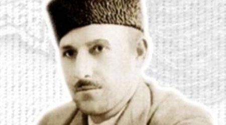 Hüseyn Cavidin "Şeyx Sənan" əsəri ilk dəfə gürcü dilində səhnəyə qoyulacaq