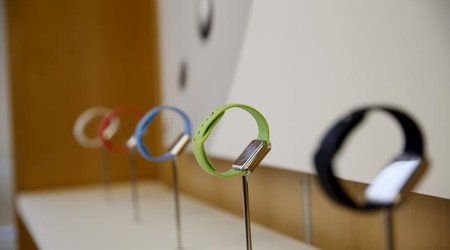Apple mines big profits from Watch band