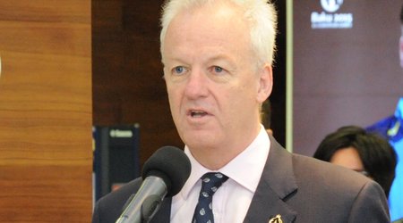 Саймон Клегг доволен