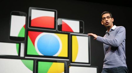 Google was downloading audio listeners onto computers without consent, say Chromium users