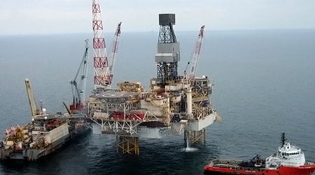 ВР подписала контракты на фантастическую сумму