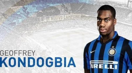 "İnter"dən 40 milyon avroluq transfer