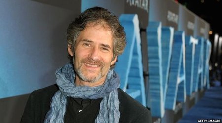 Titanic music composer James Horner dies