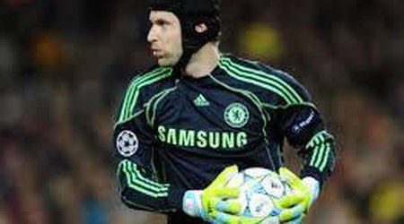 Peter Çex "Arsenal"da