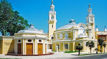 İtaliya ansamblı və Azərbaycanın simfonik orkestrinin birgə konserti olacaq