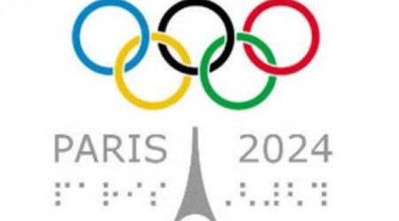 Paris Olimpiada 2024-ün keçirilməsi üçün ərizə verib