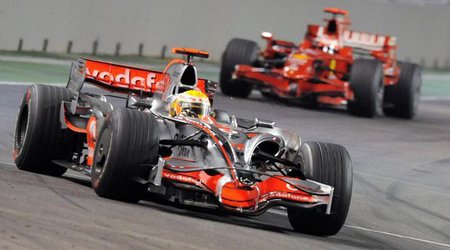 Azərbaycan Formula 1 yarışlarına 86 milyon dollar xərcləyəcək