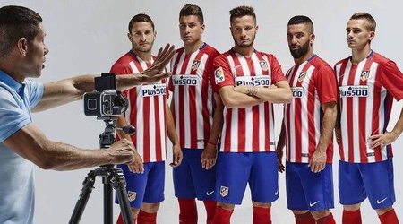 “Atletiko”da “Land of fire Azerbaijan” erası bitdi!