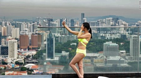 How smartphones are improving city life