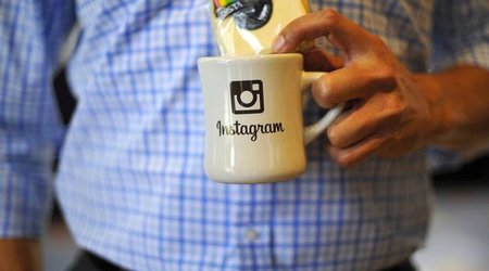 Instagram gets new search tools, letting people follow events and hashtags