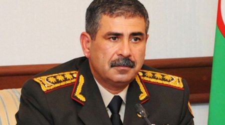 Zakir Həsənov ermənilərin itkilərini açıqladı - VİDEO