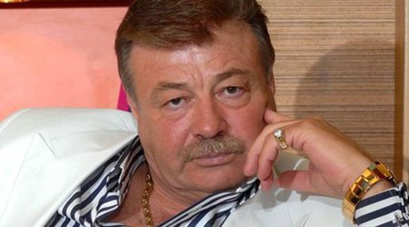 Türk kinosunun məşhur siması xəstəxanaya düşdü