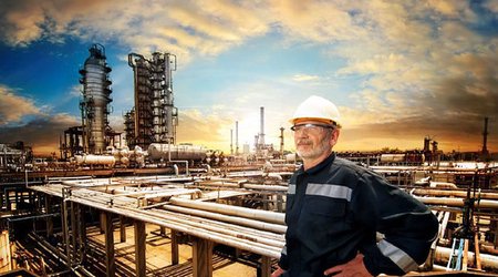 Новые цены на нефть