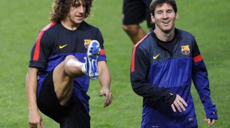 “Messi məni alçaltdı” – Karles Puyo