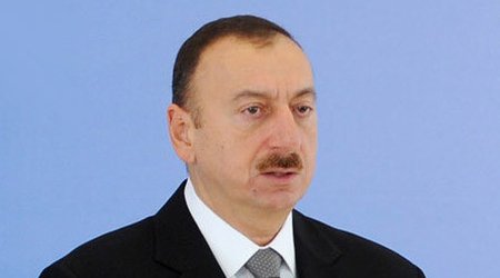 Bir qrup idmançı "Azərbaycan Respublikası Prezidentinin fəxri diplomu” ilə təltif edildi