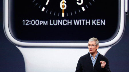 Should Apple buy Greece?