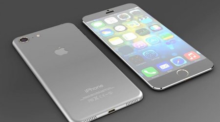 iPhone 7: Force Touch phones are being prepared for launch, say reports