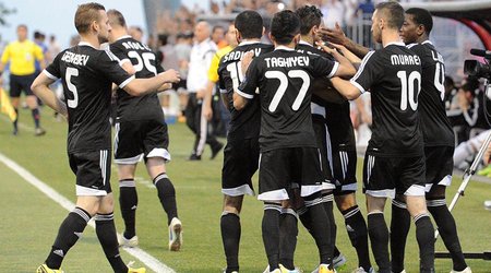 "Qarabağ" Avstriyada ilk matçına çıxır