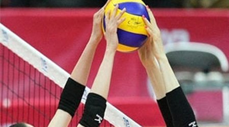 Voleybol yığmamızın baş məşqçisi istefaya göndərildi