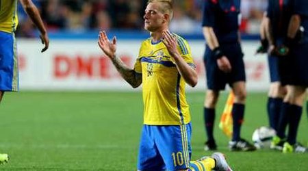İsveç Avropa çempionu oldu