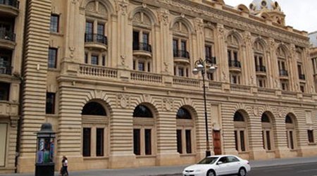 Azərbaycan Dövlət Musiqili Teatrının iyul repertuarı açıqlandı