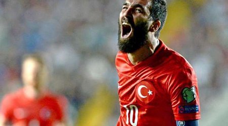 Arda Turan Barselonaya çox yaxınlaşdı