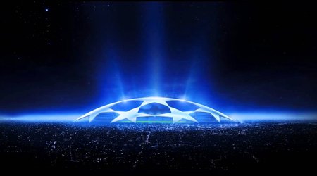 Hakimlərimiz Çempionlar Liqasında