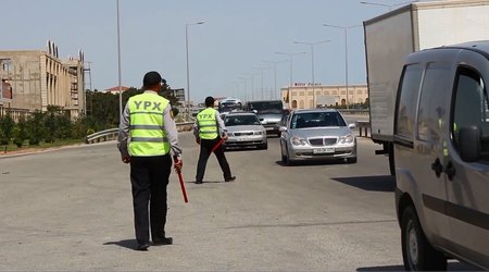 Xəbər ANı:Şəhərə giriş qadağası qüvvədə qala bilər - ANN.TV