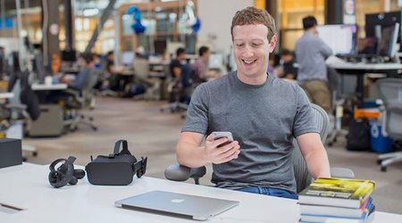 The future of Facebook?