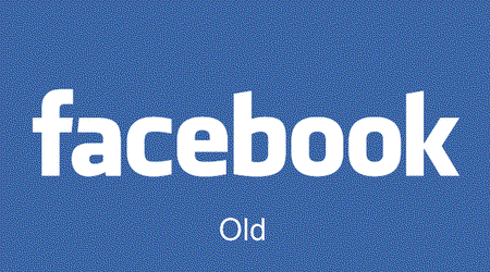 Facebook unveils its 'new' logo, but can you spot the difference?