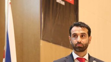 Azeri Foreign Ministry summons UK ambassador over separatist leader’s London visit