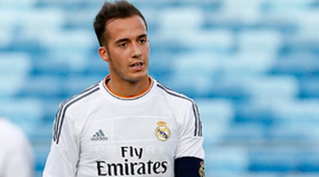 "Real"da yeni transfer