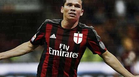 "Milan"dan möhtəşəm transfer