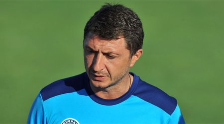​"Trabzonspor" klubuna yeni baş məşqçi təyin olundu