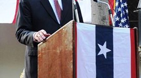 US seeks "strong, positive" ties with Azerbaijan - ambassador