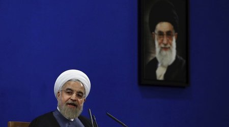 Is Iran worth the risk for foreign oil companies?