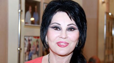 "Amalya-70" gecəsi keçirildi