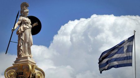 Referendum Yunanıstana nə verə bilər? - Fotolar