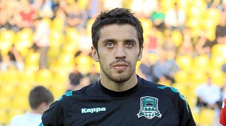 “İnter”i tərk edən futbolçu Türkiyə klubu ilə anlaşdı