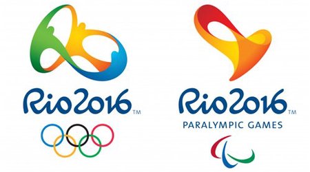 2016-cı ilin Olimpiya məşəli - Fotolar