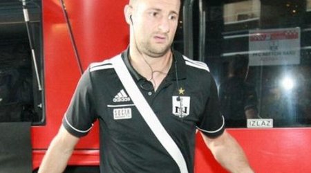 "Neftçi"dən ayrılmağım qaçılmaz idi" – Stamenkoviç