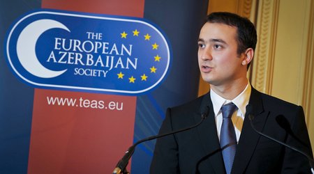 TEAS to organize protest in London over Sahakyan visit