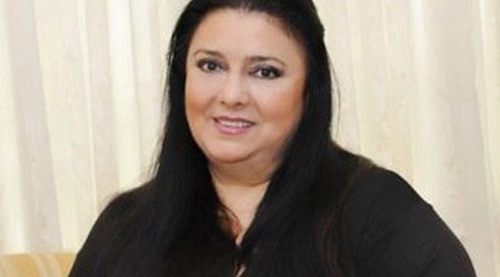 Fidan Qasımova dünyanın ən tanınmış ifaçısı oldu